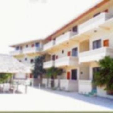 Anchorage Resort Caye Caulker Eksteriør bilde